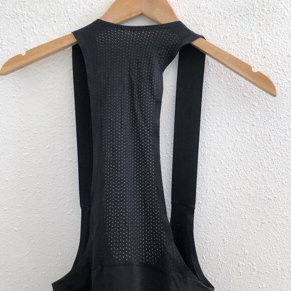 MEGMEISTER Women's L8 Signature Bib Tights Small Size - Picture 5 of 11